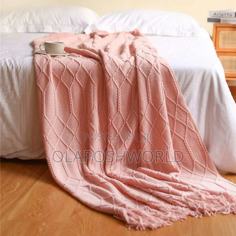 Sofa Throw