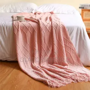 Sofa Throw
