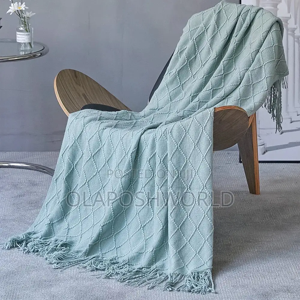 Sofa Throw