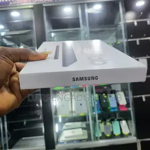 New Samsung Galaxy Tab S6 Lite 64 GB Gray