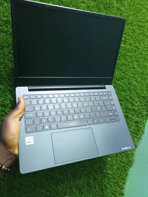 Laptop Toshiba C40 8GB Intel Core I3 SSD 256GB