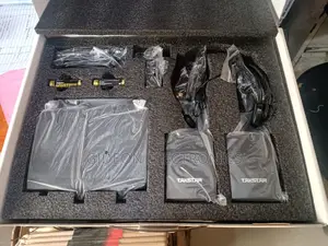 Taskar in Ear Wireless , 2 in 1 .