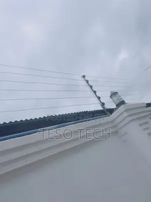 Perimeter Electric Fencing