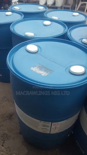 Monoethanolamine