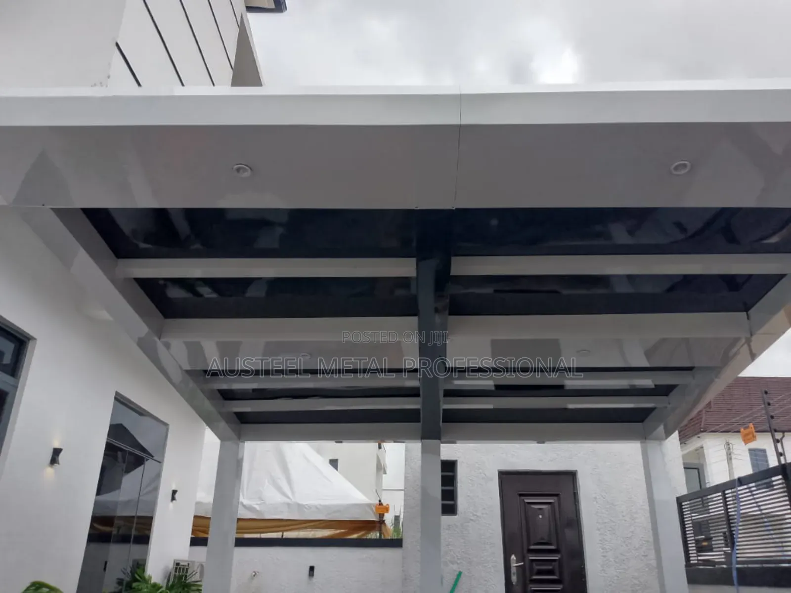 Professional Carpot Clouding Design