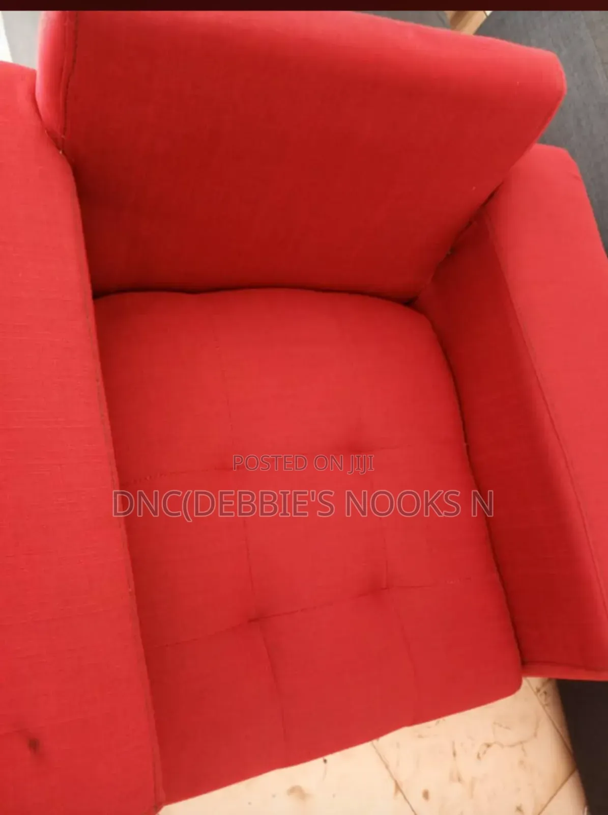Upholstery Cleaning And Sofa Expert