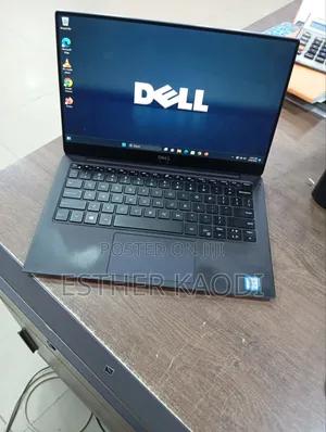 Laptop Dell XPS 13 9370 8GB Intel Core I5 SSD 256GB