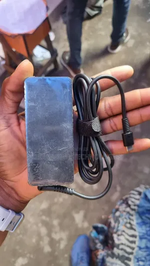 65w Lenovo Type C Adapter