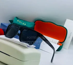 Original Gucci Sunglasses Available in Store