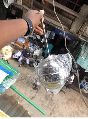 1” Stainless Ball Valve
