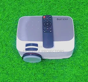 Inverter Android Projector With Wireless Connection
