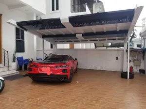 Auto Carpot Clouding Design