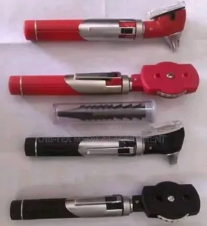Otoscope Medical Examining Tools