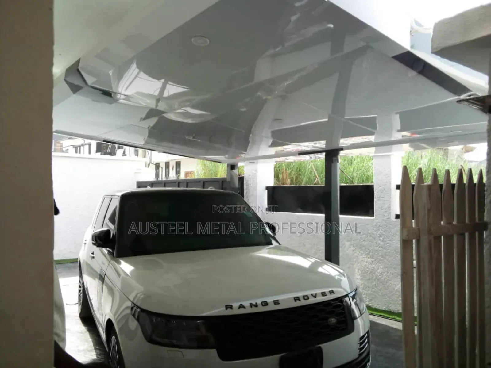 Auto Carpot Clouding Design