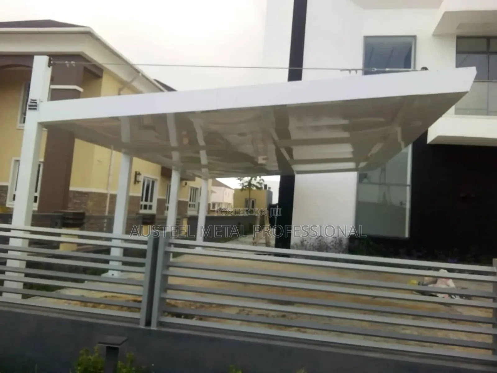 Auto Carpot Clouding Design