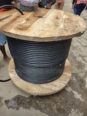 35mmx1core Xlpe 11kva