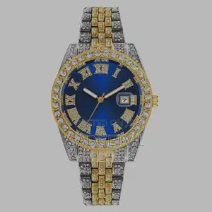 Unisex Quartz Watch