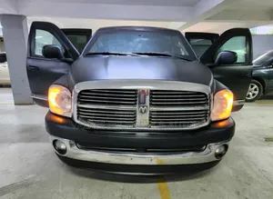 Photo - Dodge RAM 2008 Black