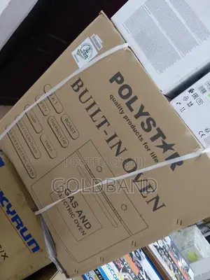 The Strongest Pv Eg271bb Built in Polystar Oven