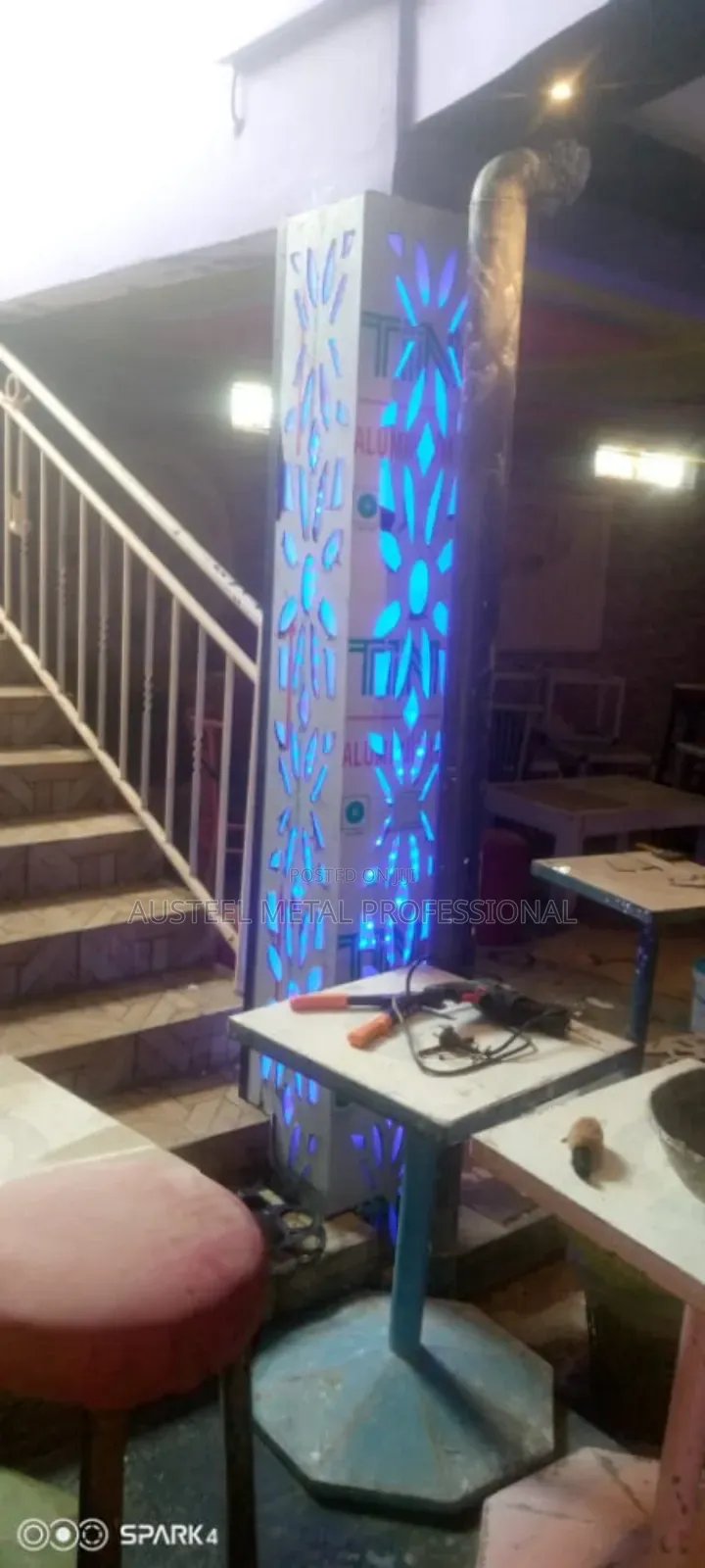 Best Auto Carpot Clouding Design