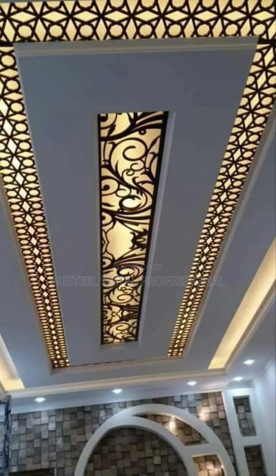 Best Auto Carpot Clouding Design