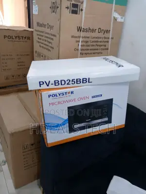 High - Quality Built-in Microwave Oven Pv-Bd25bbl.