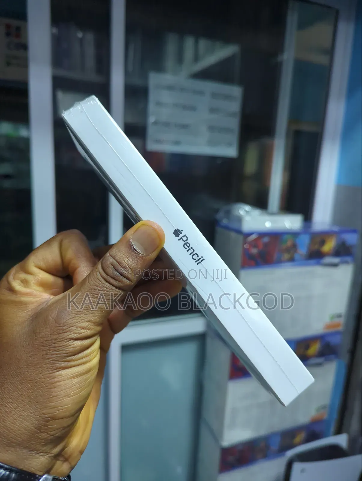 Apple Pen 1