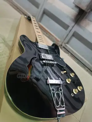 Epiphone Jazz Guitar