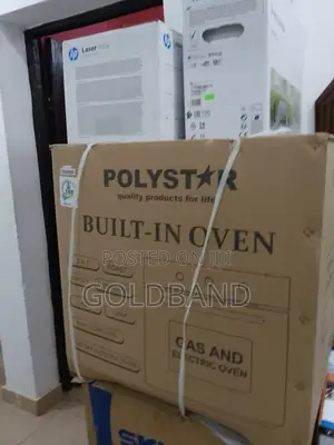 Best Reliable Pv Eg271bb Polystar Built in Oven