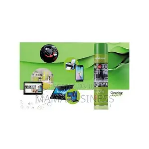 Handboss Foam Cleaning Agent 650ml