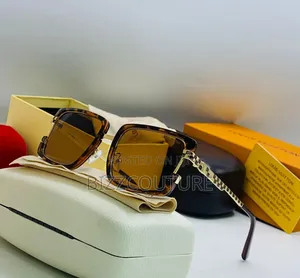 Original Louis Vuitton Sunglasses Available in Store