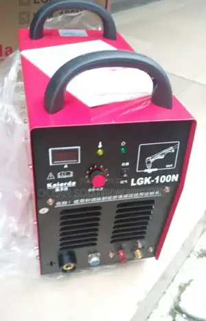 Air Plasma Cutting Machine 3 Phase