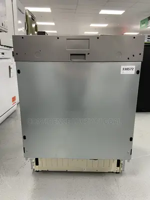 Candy Fully Integrated Standard Dishwasher Sliver With Wi-fi