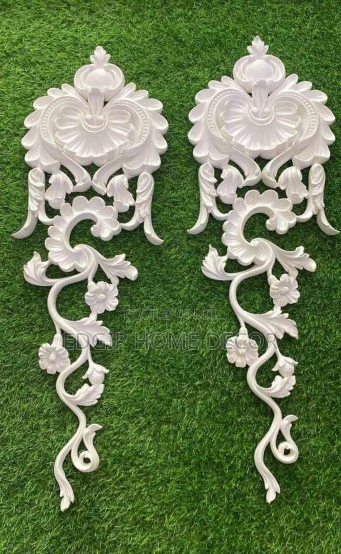 PU French Wall Accessories
