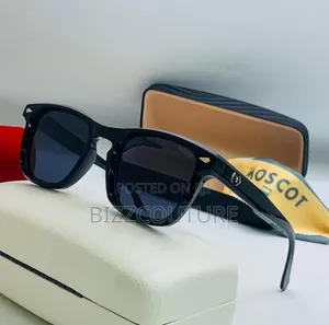 Original Moscot Sunglasses Available in Store