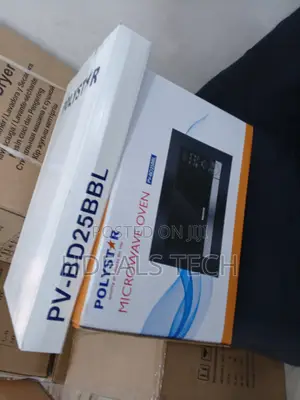 Polystar Pv-Bd25bbl 25L Built in With Grill 