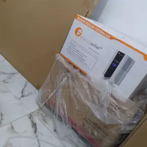 Brand New Felicitysolar Inverter 2.5kva/12v