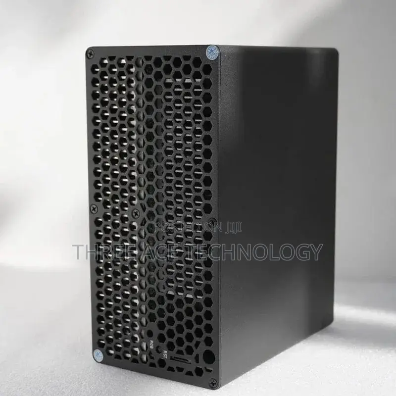 Goldshell AL-BOX ALPH (Alephium) Miner 720gh