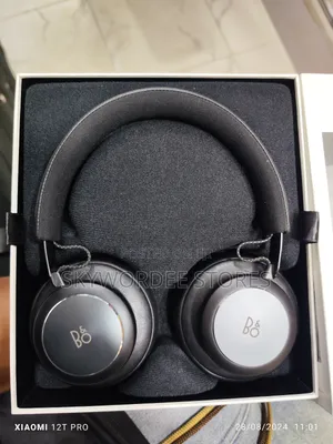Bang Olufsen H4 2nd Gen Headphone