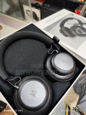 Bang Olufsen H4 2nd Gen Headphone