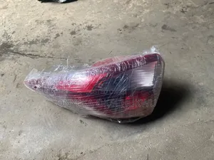 Hyundai Tucson 2015 Back Light