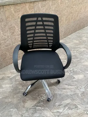 Secretary Office Chair