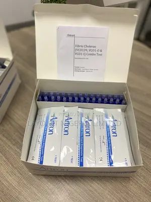 Artron Vibrio Cholerae(VCO139,VCO1-0,vco1-0) CASSETTE