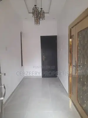 5bdrm Duplex in Omole Phase 2 for rent