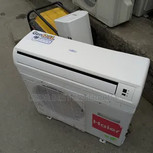 First Grade Haier 1.5hp Inverter Air Conditioner Split Unit