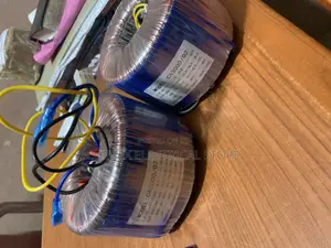 Amplifier Transformer