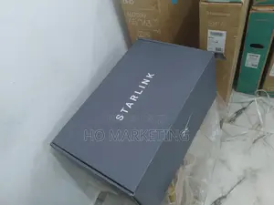 Improved Starlink Ethernet Router Kit