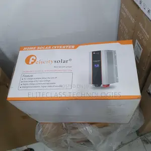 Best Market Felicitysolar Inverter 2.5kva/12v