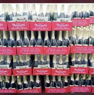 Martineliss Sparkling Wine By 12
