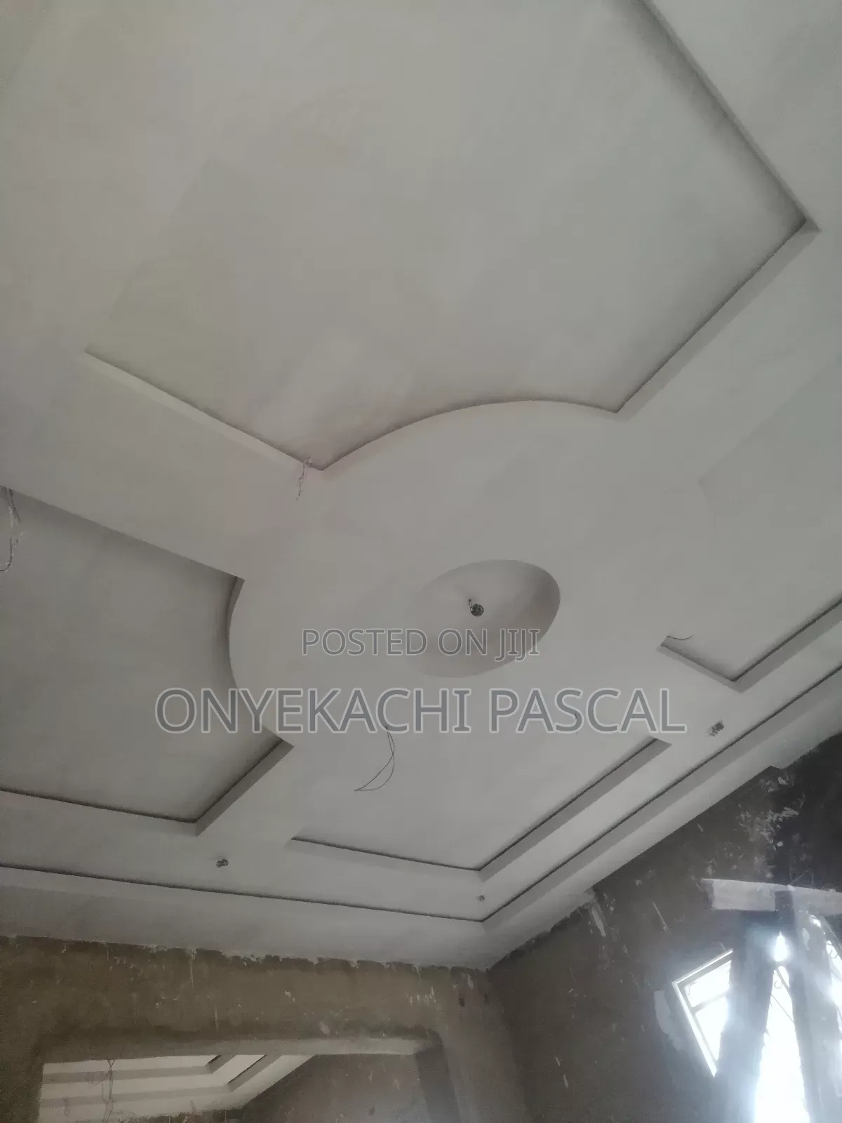 Modern Pop Ceilings Designs/Installation